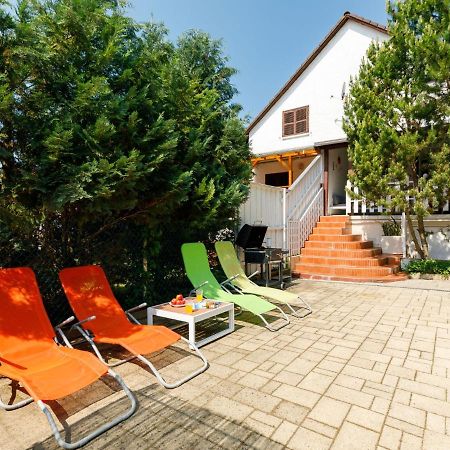 Holiday Home Violetta By Interhome Balatonkenese Bagian luar foto