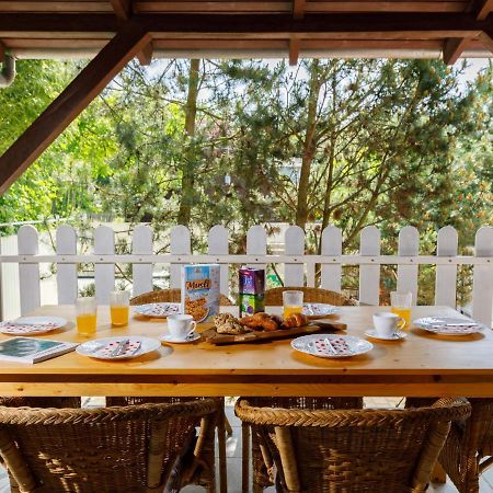 Holiday Home Violetta By Interhome Balatonkenese Bagian luar foto