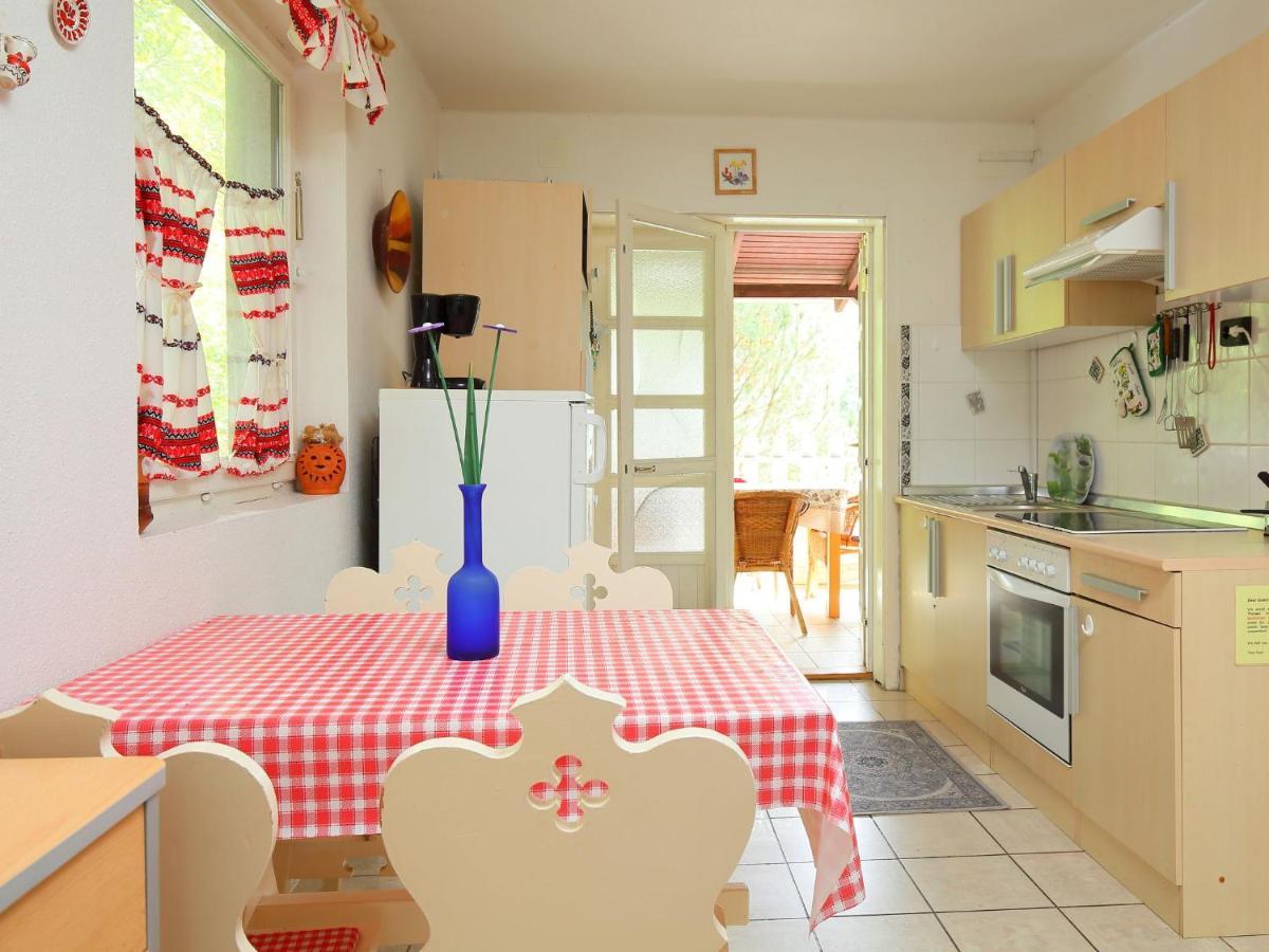 Holiday Home Violetta By Interhome Balatonkenese Bagian luar foto