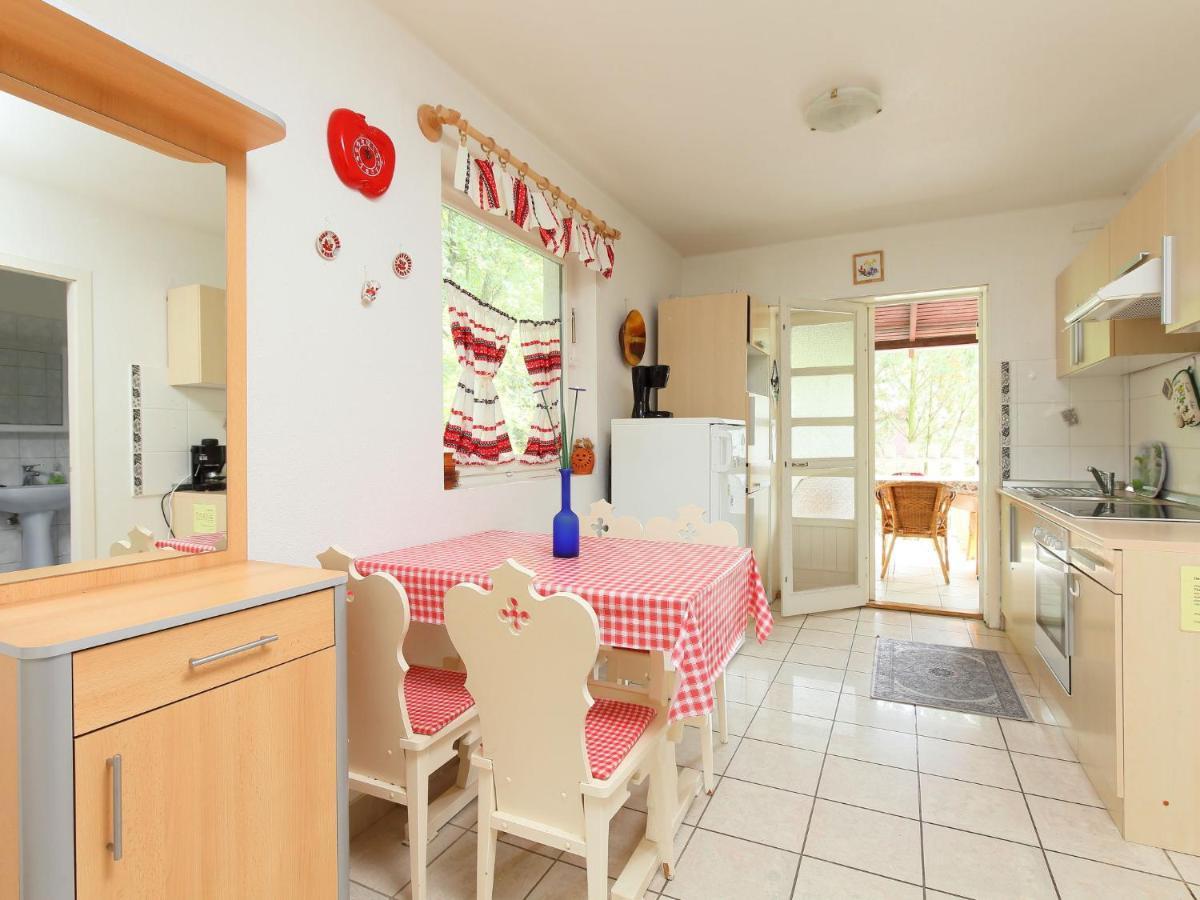 Holiday Home Violetta By Interhome Balatonkenese Bagian luar foto