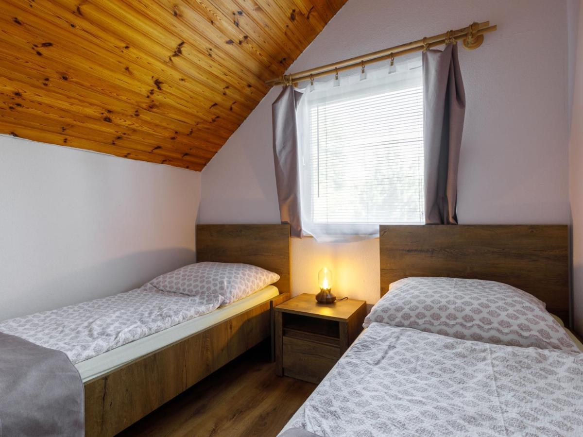 Holiday Home Violetta By Interhome Balatonkenese Bagian luar foto