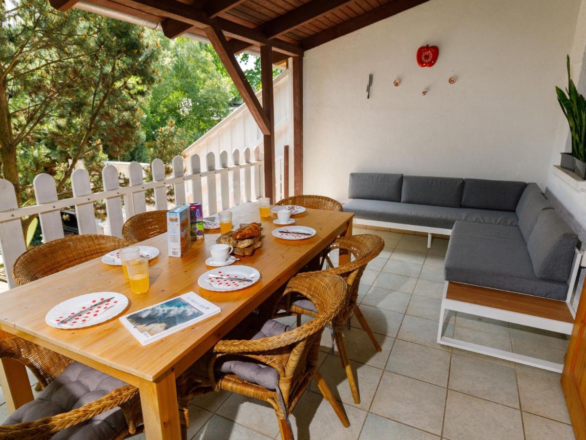 Holiday Home Violetta By Interhome Balatonkenese Bagian luar foto