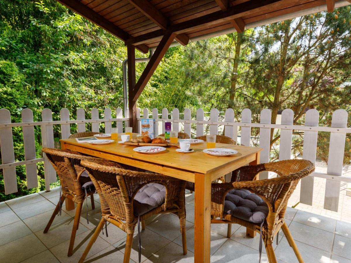 Holiday Home Violetta By Interhome Balatonkenese Bagian luar foto
